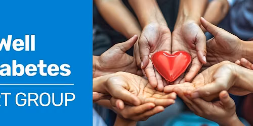 Living Well with Diabetes Support Group