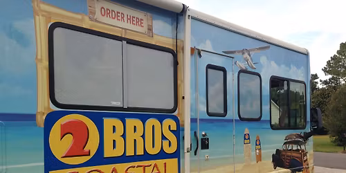 Eagle Island Fruit and Seafood 