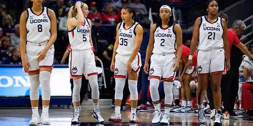 Parking Jacksonville State Gamecocks at Pacific Tigers Womens Basketball