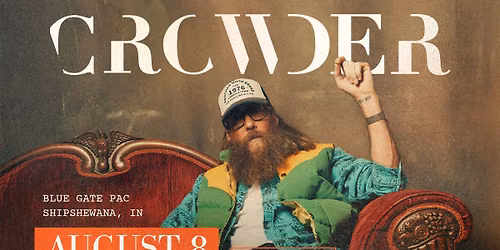 Crowder