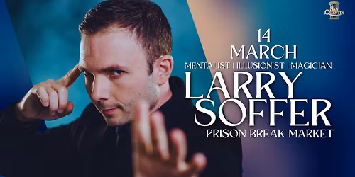 Larry Soffer - Beyond Belief