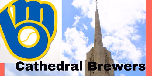 Cathedral Brewers Bus Trip