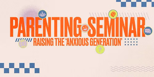 Parenting Seminar | Friday Evening