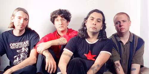 Scared To Dance: Guest DJs The Tubs