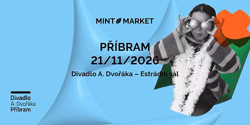 MINT Market P\u0159\u00edbram V\u00c1NOCE