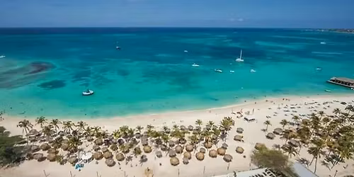 Aruba 2026