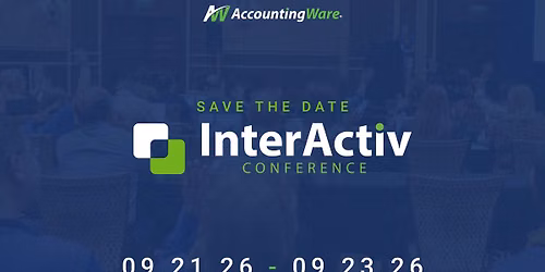 2026 InterActiv Conference