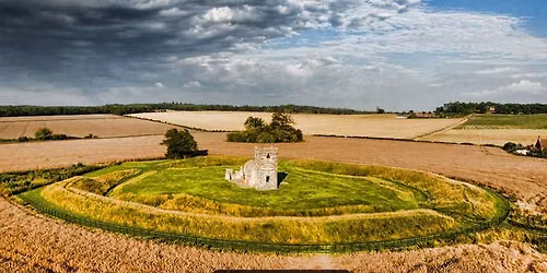 Dorset Grove Summer Solstice Ritual 2026