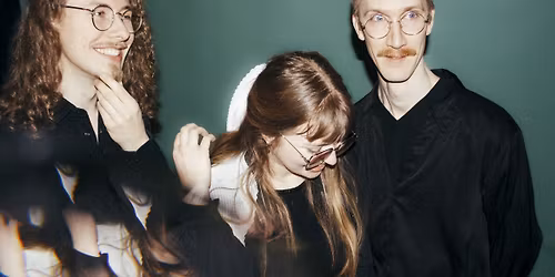 Kalejdoskop Trio, Karlstad 1 nov