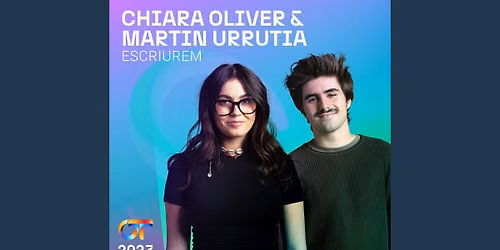 Chiara Oliver Ciudad de M\u00e9xico Tickets
