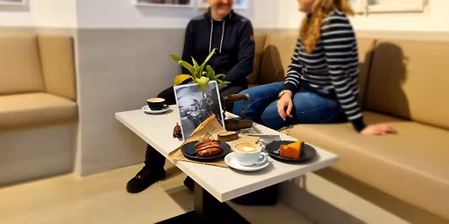 Erz\u00e4hlcaf\u00e9: Heiraten und Liebesgeschichten in Steyr