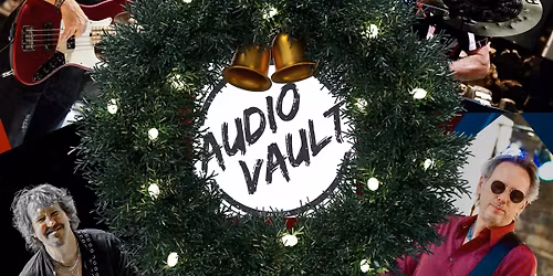 AudioVault @ Rosati\u2019s