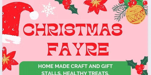 Christmas Fayre