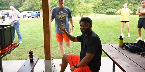 Dave's Metropark Monday\u2014Side Cut Metropark