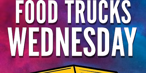 Food Trucks Wednesdays Pelican Harbor Marina