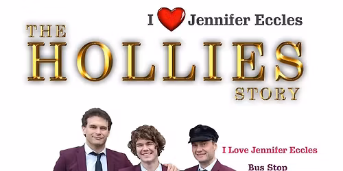 THE HOLLIES STORY