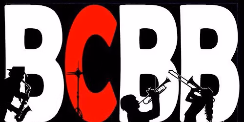 Bath Community Big Band gig