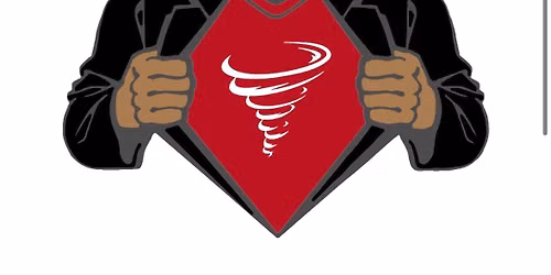 Trenton Charity Comic Con 2026 — Trenton Central High School