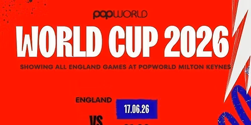 World Cup - England vs Ghana