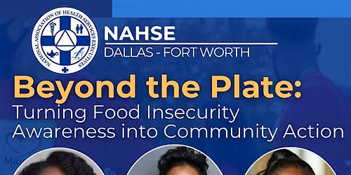 Beyond The Plate: Turning Food Insecurity Into Community Action