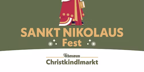 Sankt Nikolaus Festival