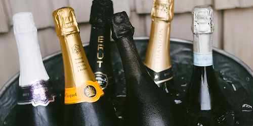 The Sparking Wines Of France Wine Dinner
