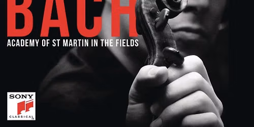 Joshua Bell & Academy Of St. Martin In The Fields