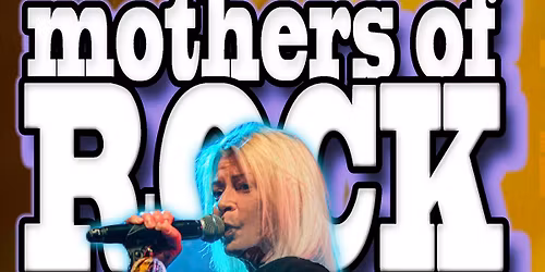 New Year's Eve!! Mothers of Rock at Tollgate Hotel.
