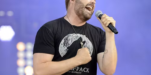 Randy Houser