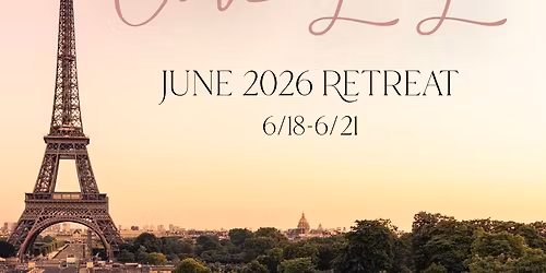 June 2026 Retreat