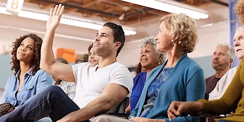 City Hall PIW Info-Session