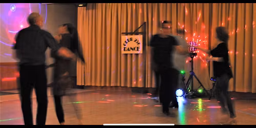 Club 256 Dance Nanaimo