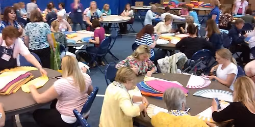 Relief Society Day of Service