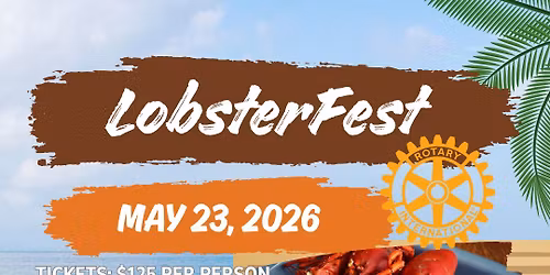 Lobsterfest