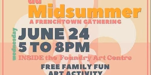Kingdom Brothers at Le Fete Du Midsummer