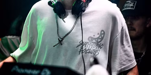 Deekz: DNB Green Room Shows