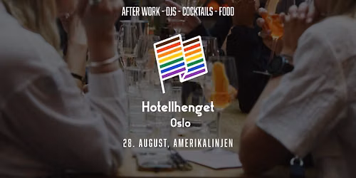 Hotellhenget