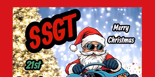 SSGT Angle Vale-Super Sunday Get Together