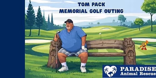 Tom Pack Memorial Golf Outing