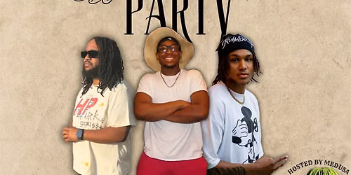 Silent Party Pt.2
