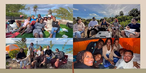 Radical Reset Retreat