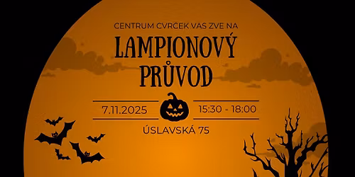 Lampionov\u00fd pr\u016fvod