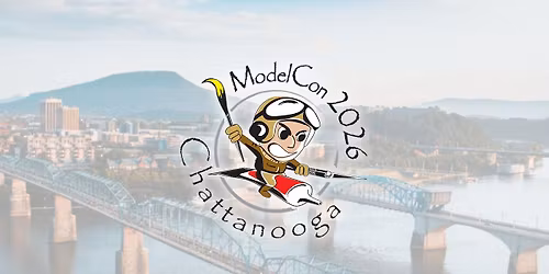 Chattanooga ModelCon 2026