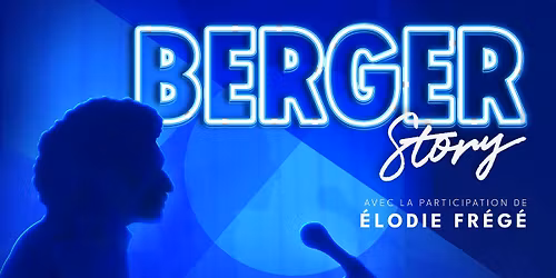 Berger Story \u2022 Lyon