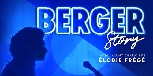 Berger Story \u2022 Lyon