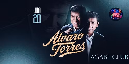 Alvaro Torres