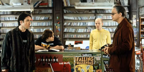 FilmStubs- High Fidelity 