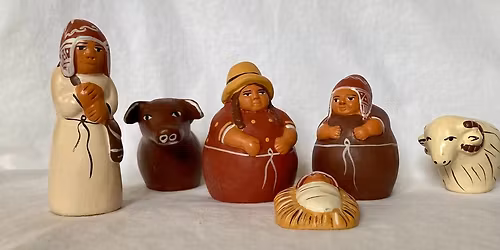 Cribs From Around The World