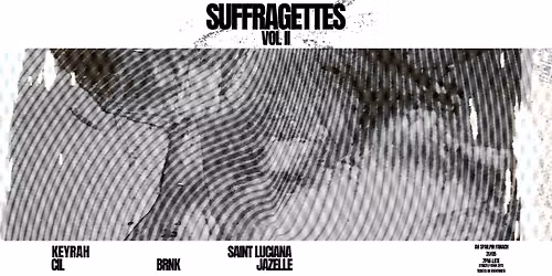 Suffragettes VOL II