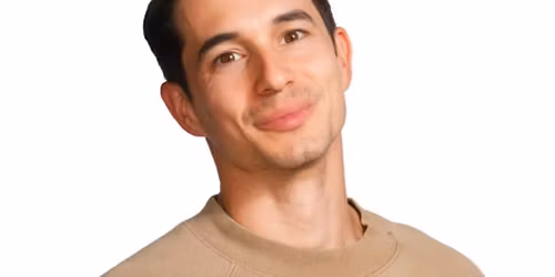 Michael Blaustein: The Taste Me Tour